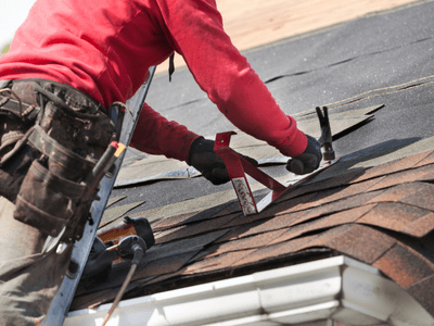 About Roof Repair Experts Henderson, MI